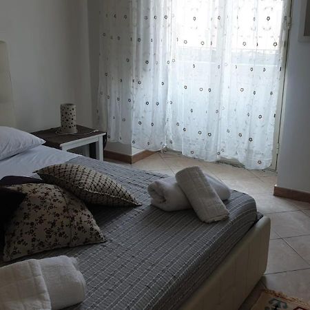 Casa Vacanze "Cortile Aquilone" Катания Екстериор снимка