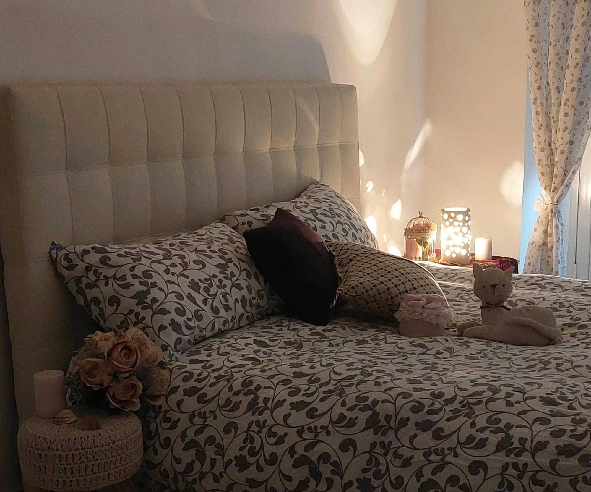 Casa Vacanze "Cortile Aquilone" Катания Екстериор снимка