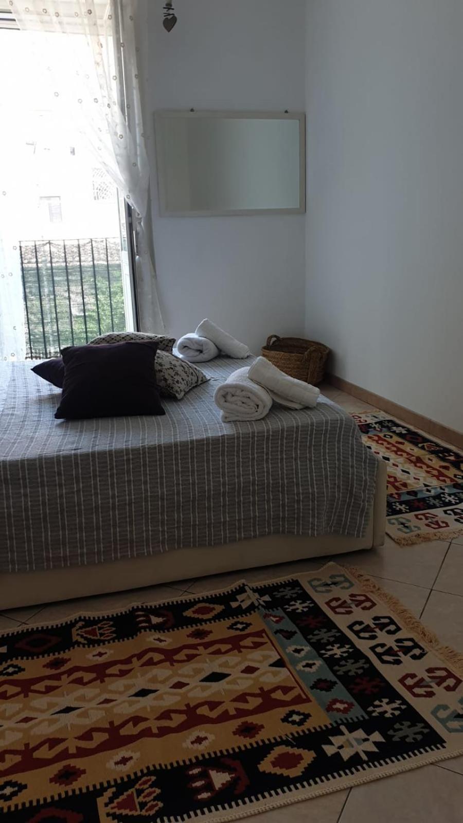 Casa Vacanze "Cortile Aquilone" Катания Екстериор снимка