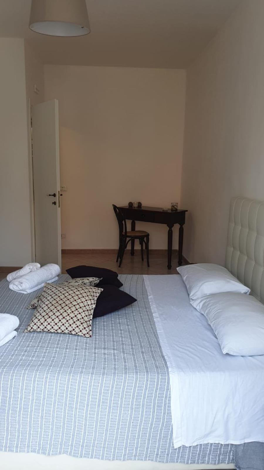 Casa Vacanze "Cortile Aquilone" Катания Екстериор снимка