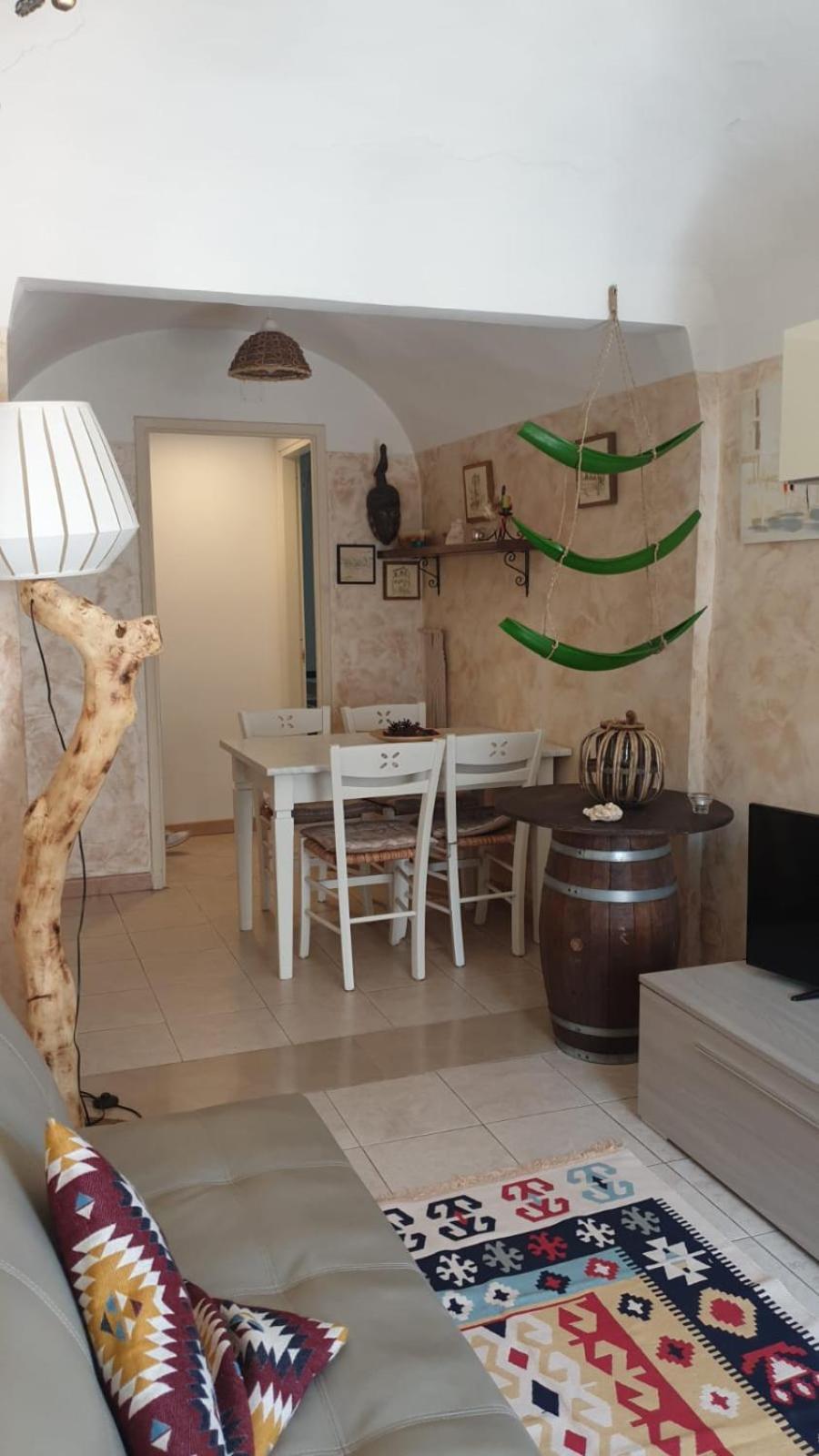 Casa Vacanze "Cortile Aquilone" Катания Екстериор снимка