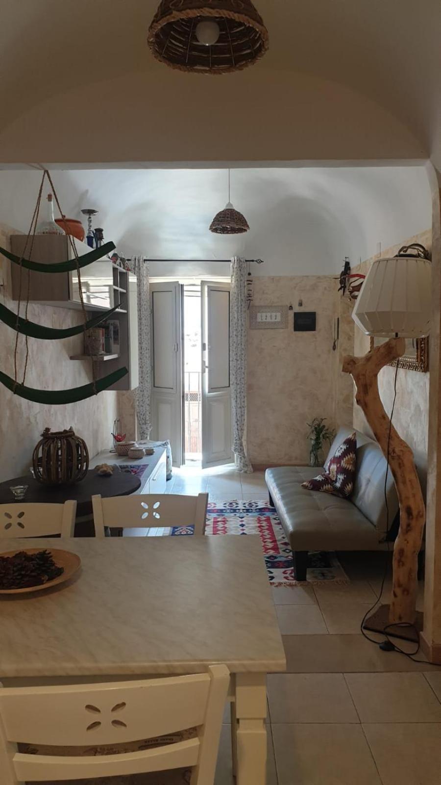 Casa Vacanze "Cortile Aquilone" Катания Екстериор снимка