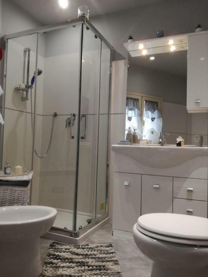 Casa Vacanze "Cortile Aquilone" Катания Екстериор снимка